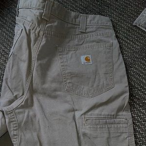 Utility Pants